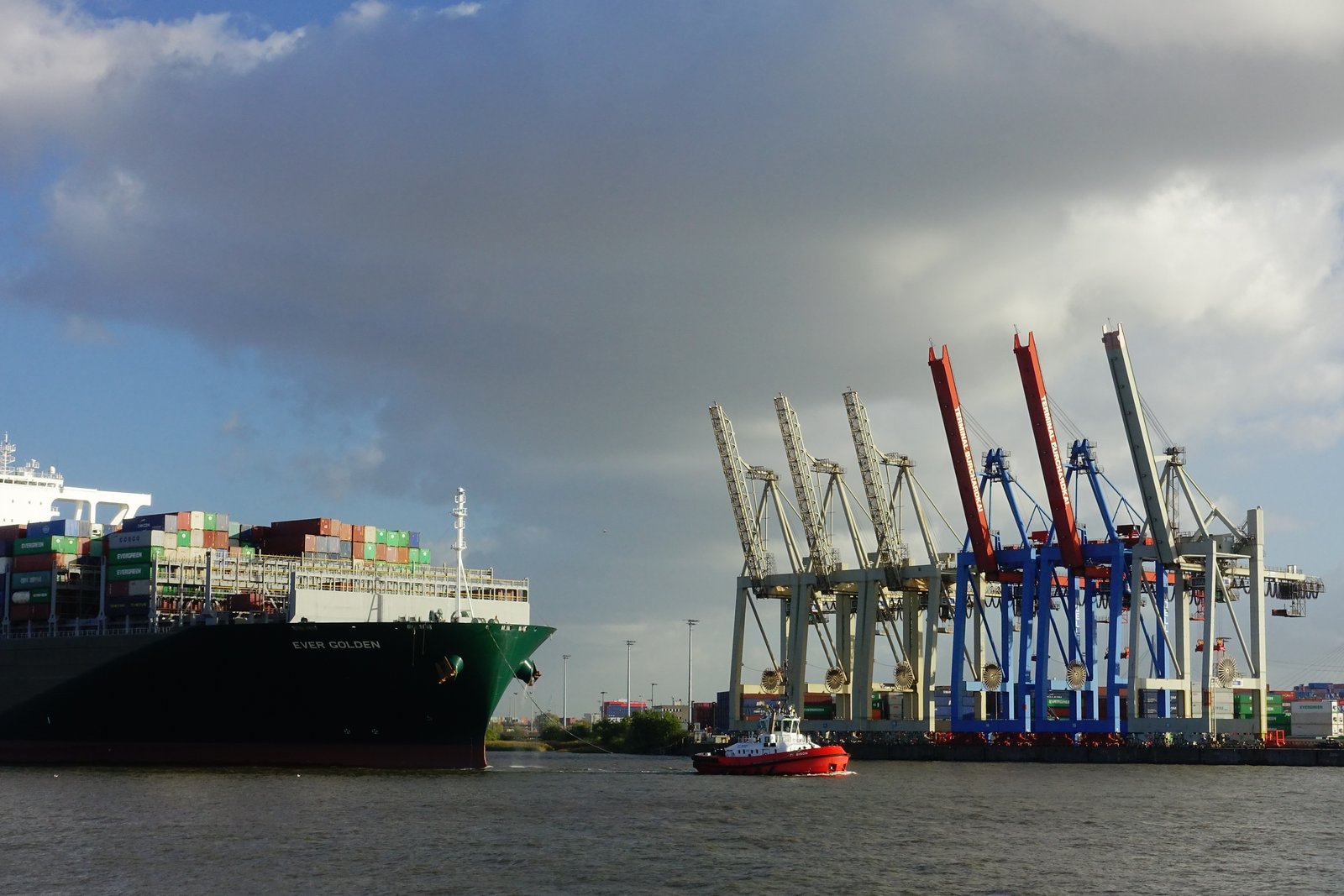 Sustainable Export Strategies for 2025