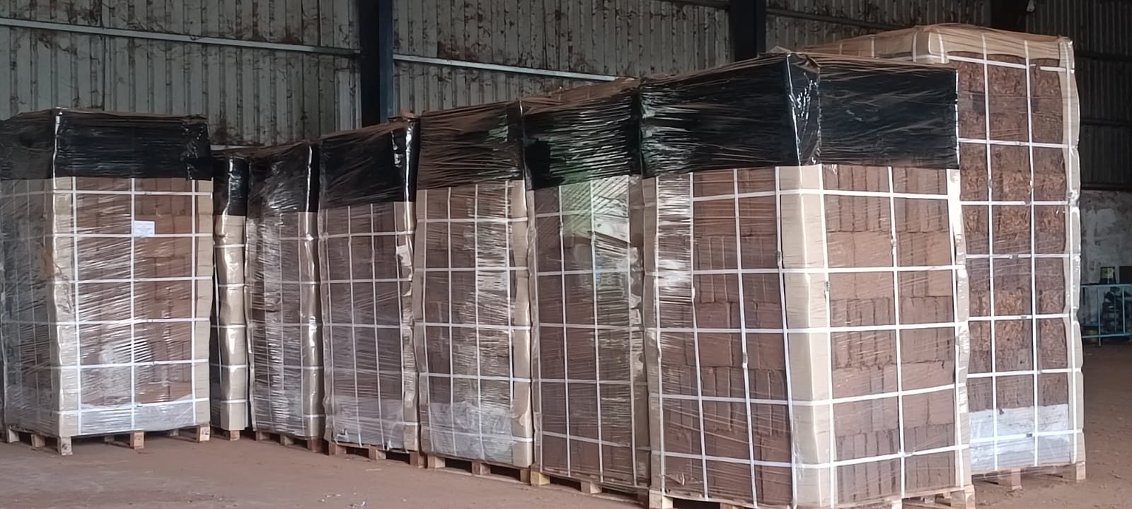 AL Rahman Exports