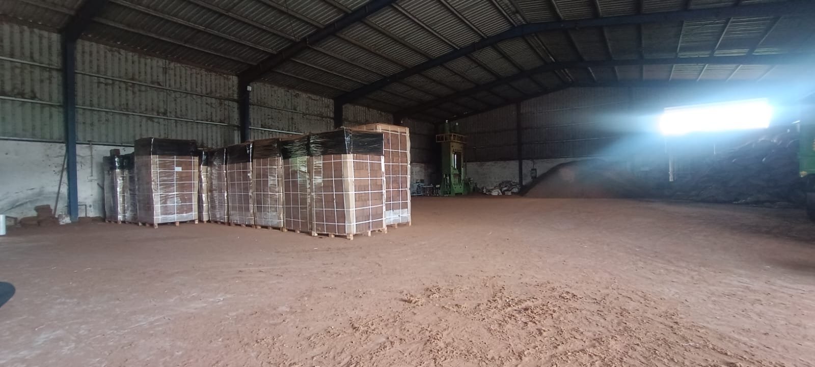 AL Rahman Exports
