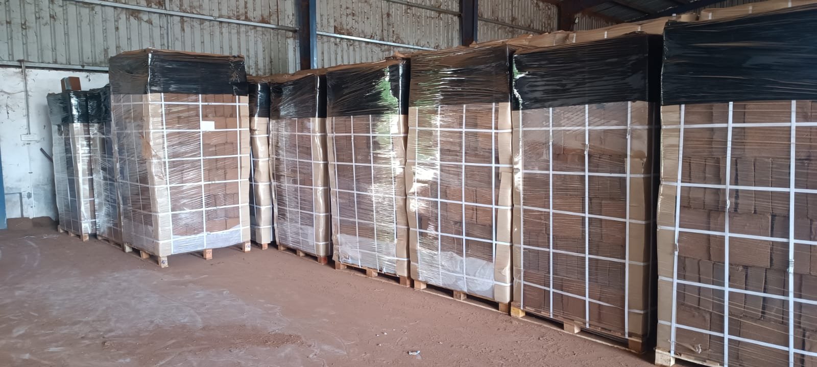 AL Rahman Exports