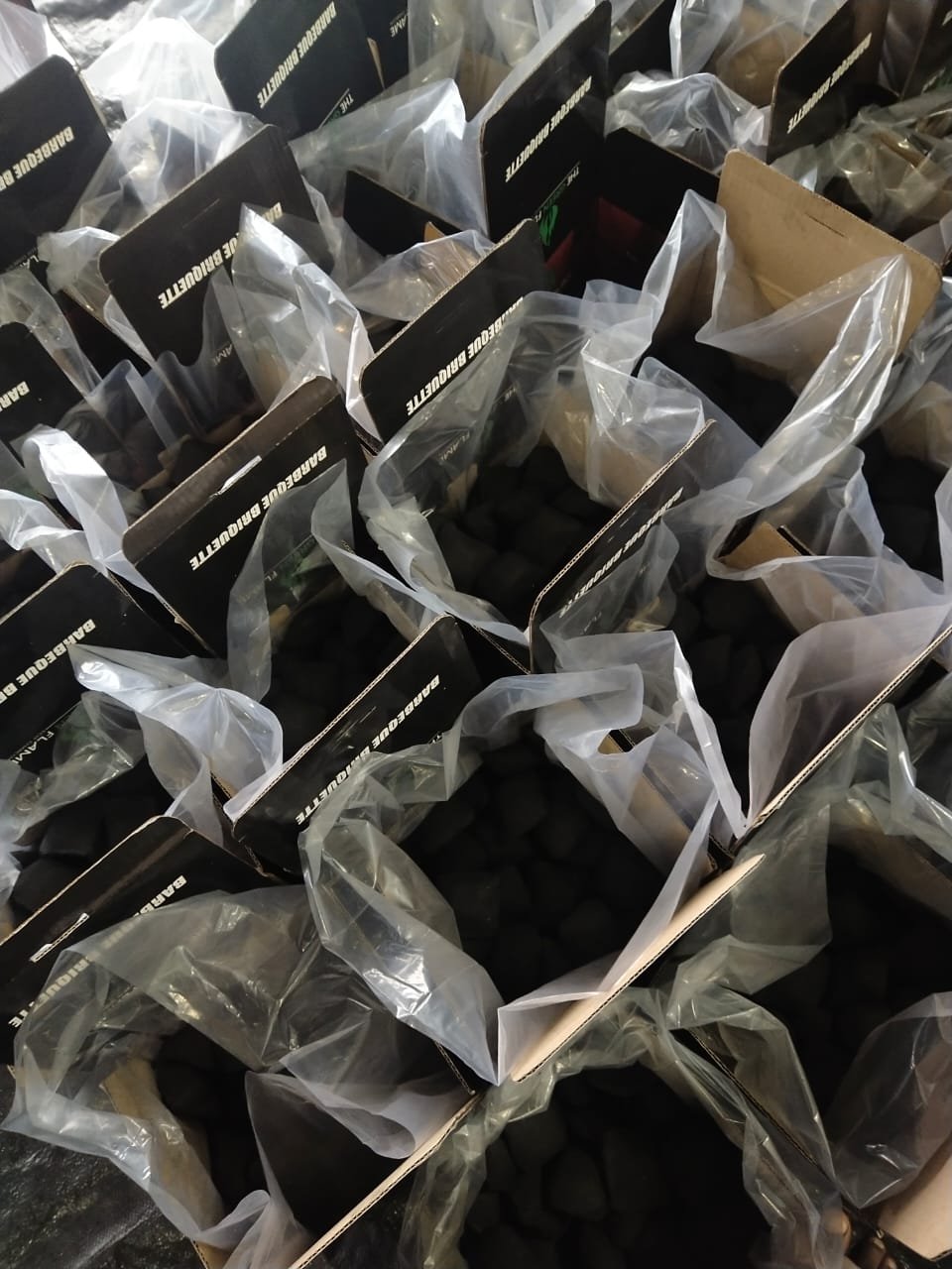 AL Rahman Exports