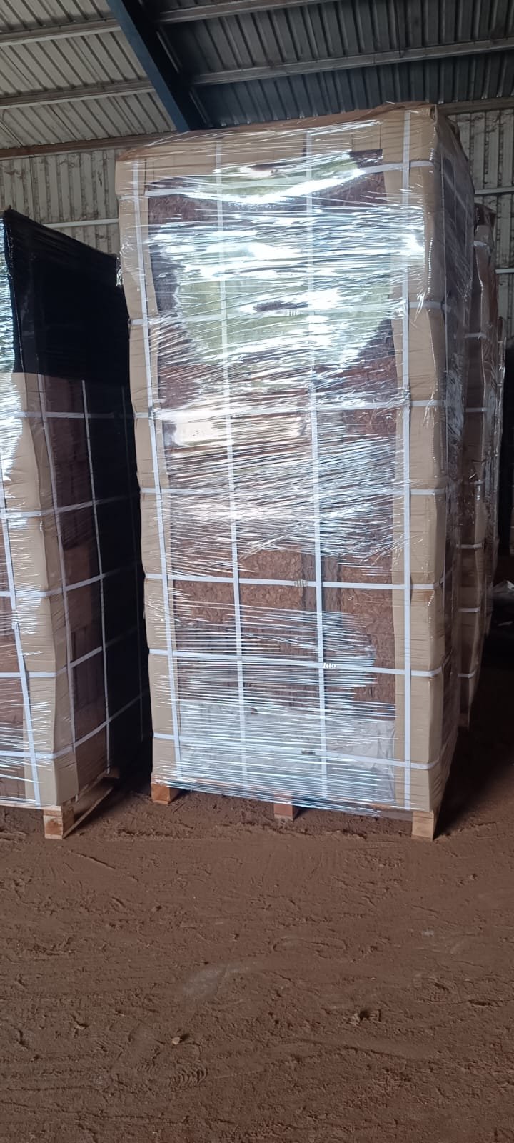 AL Rahman Exports