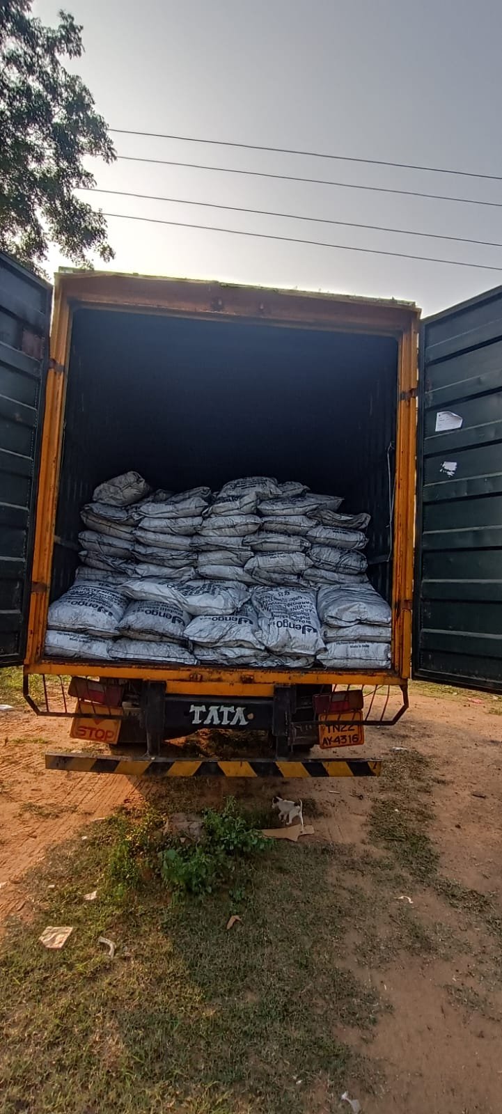 AL Rahman Exports