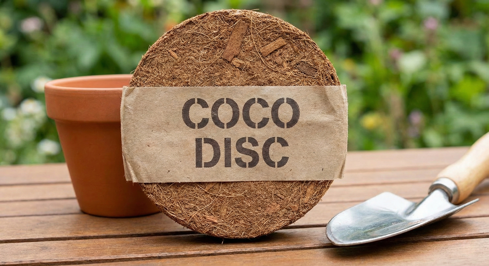 Coco Peat Blocks and Coco Coir Blocks Supplier