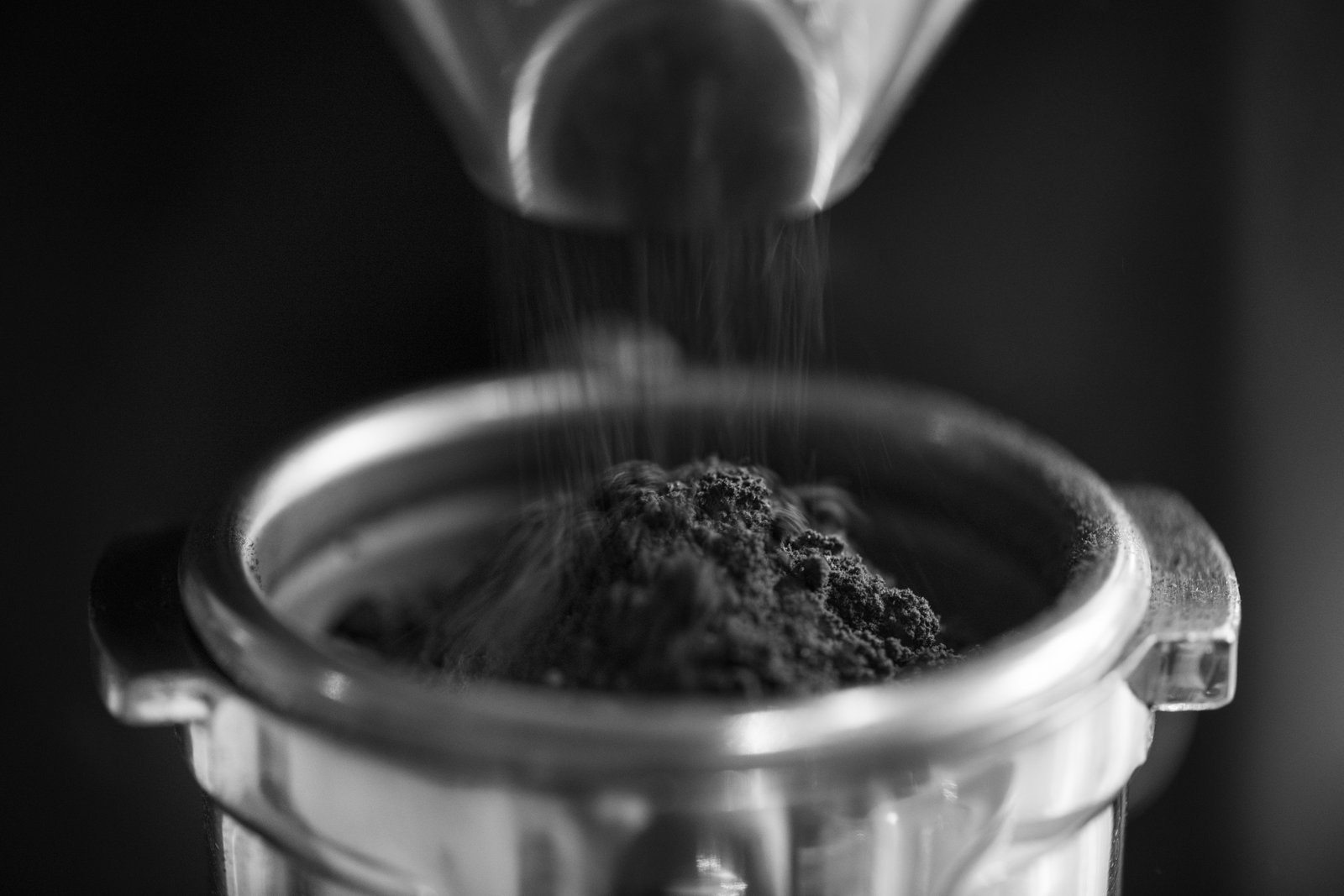 Coconut Shell Activated Carbon Powder